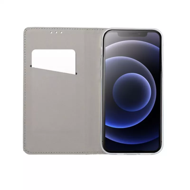 OEM Flip Case per Samsung Galaxy Xcover 7 Smart Case Book Nero