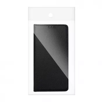 OEM Flip Case per Xiaomi Redmi Note 10 5G / Poco M3 Pro / Poco M3 Pro 5G - Smart Book Cover nero