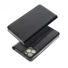 OEM Flip Case per Xiaomi Redmi Note 10 5G / Poco M3 Pro / Poco M3 Pro 5G - Smart Book Cover nero