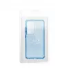 OEM MATRIX CLEAR custodia per Samsung Galaxy A35 5G - trasparente blu