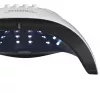 OEM lampada asciuga unghie UV LED 66 lampade 180W SUN X7 MAX bianco