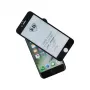 OEM Samsung Galaxy A02s / M02s Pellicola Protettiva in Vetro Temperato 5D Nero