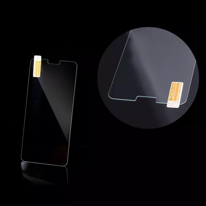 OEM Pellicola protettiva in vetro temperato (confezione da 10) per Xiaomi Redmi Note 14 Pro+ 5G