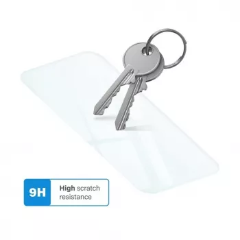OEM Vetro temperato protezione schermo per Samsung Galaxy Xcover 4 / 4s