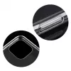 OEM Custodia posteriore ultra slim 0,5 mm per Xiaomi Redmi 9A / 9AT Trasparente