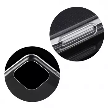 OEM Custodia posteriore ultra slim 0,5 mm per Xiaomi Redmi 9A / 9AT Trasparente