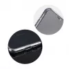 OEM Custodia posteriore ultra slim 0,5 mm per Xiaomi Redmi 9A / 9AT Trasparente