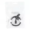Cavo OEM USB-C a USB-C PD 40W 1m nero
