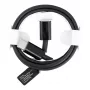 Cavo OEM USB-C a USB-C PD 40W 1m nero