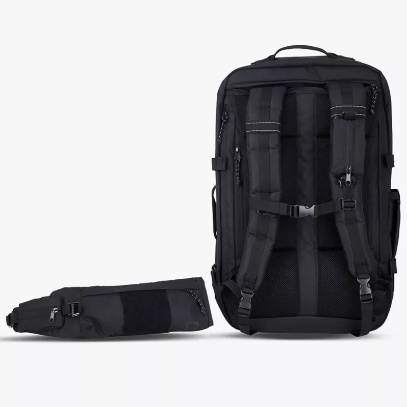 Zaino OGIO Alpha Venture, nero, A20195_B0074