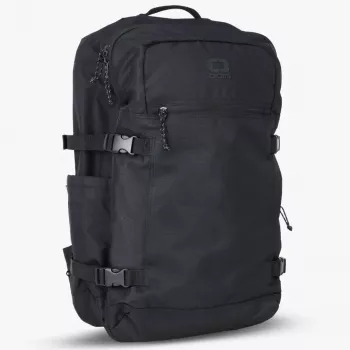 OGIO Alpha Venture zaino, nero, A20195_B0074