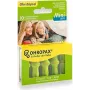 OHROPAX Mini Soft tappi per orecchie 35 dB schiuma 10 pezzi (2043245)