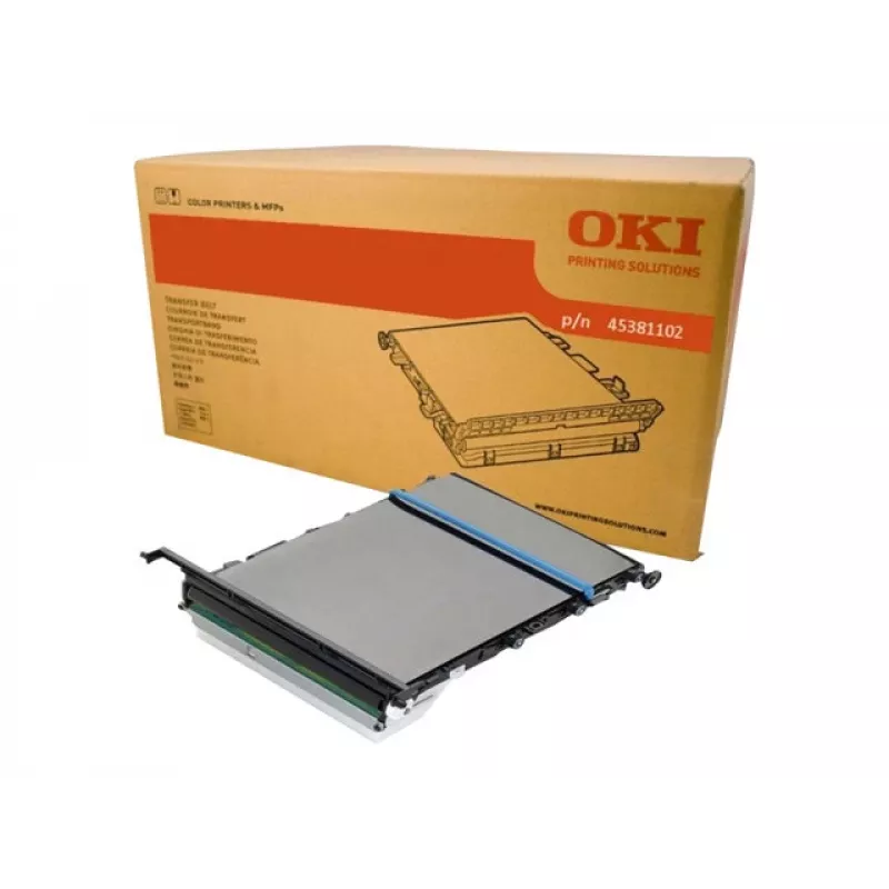 OKI unità nastro di trasferimento per serie MC760/MC770/MC780/C612/C712 (45381102)