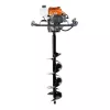 Oleo-Mac MTL51 Testa motore trivella, 50,5 ccm, 1,6 kW