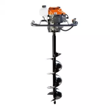 Oleo-Mac MTL51 Testa motore trivella, 50,5 ccm, 1,6 kW