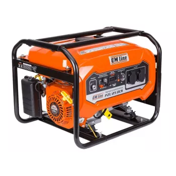 Oleo-Mac PZU 25 generatore a benzina 2,0 kW 230 V