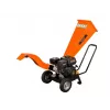 OLEO-MAC RDR 60 biotrituratore a benzina 6 CV 50 mm