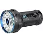 OLIGHT Marauder 2 Torcia LED 14.000 lumen 800m portata nero