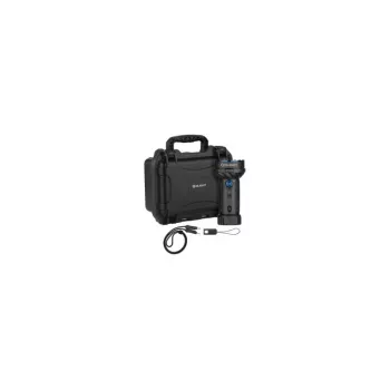 OLIGHT Marauder Mini 2 Torcia ricaricabile USB-C 10000 lumen nera