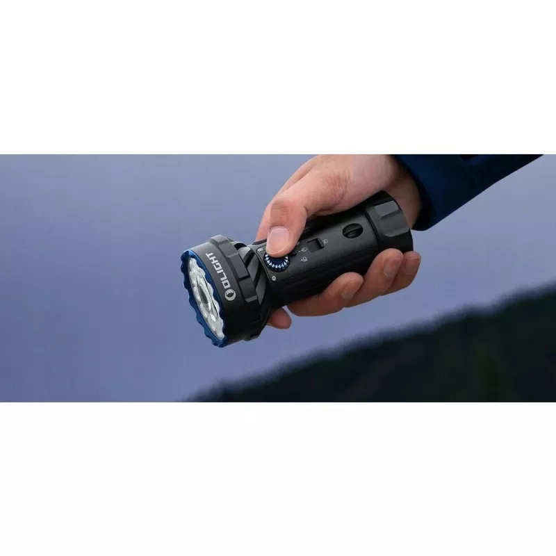 OLIGHT Marauder Mini 2 nero torcia 11000 lumen