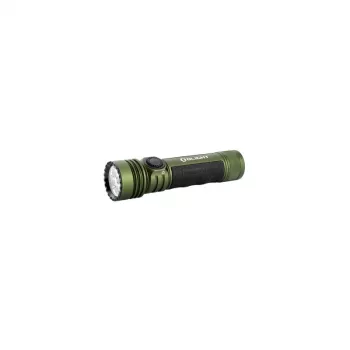 OLIGHT Seeker 4 Pro OD Green torcia LED ricaricabile 4600 lumen USB-C