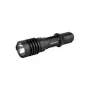 OLIGHT Warrior X 4 torcia tattica - nero, 2600 lumen, portata 630 m, USB-C e ricarica magnetica