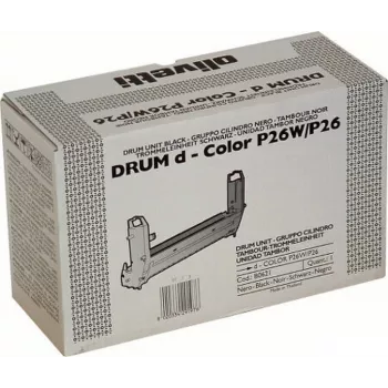 Olivetti Black unità tamburo compatibile