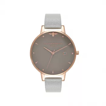 Olivia Burton Orologio al quarzo donna Abstract Florals OB16AM87 38 mm