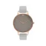Olivia Burton Orologio al quarzo donna Abstract Florals OB16AM87 38 mm