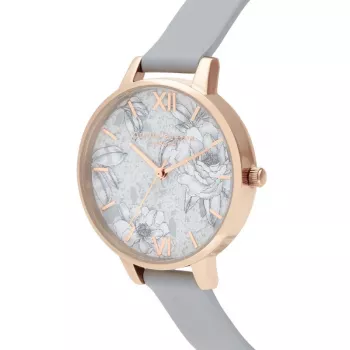 Olivia Burton Orologio donna Celestial OB16TZ01 34 mm