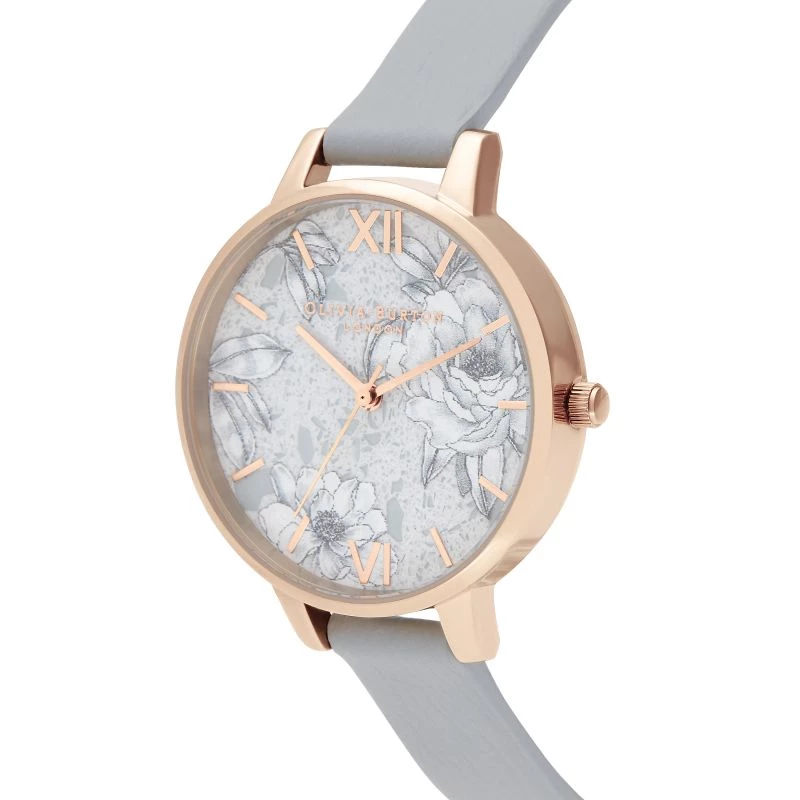 Olivia Burton Orologio donna Celestial OB16TZ01 34 mm
