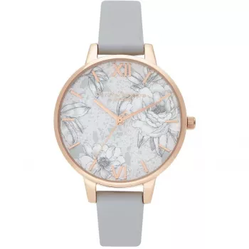 Olivia Burton Orologio donna Celestial OB16TZ01 34 mm