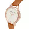 OLIVIA BURTON donna Enchanted Garden orologio al quarzo OB16SE18 34 mm