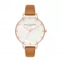 OLIVIA BURTON donna Enchanted Garden orologio al quarzo OB16SE18 34 mm