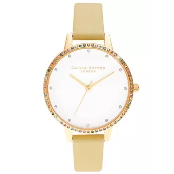 OLIVIA BURTON orologio da donna Rainbow Bee OB16RB20 34 mm