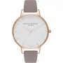 OLIVIA BURTON Orologio da donna Sparkle Bee al quarzo analogico OB16VE09 38 mm oro rosa