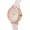 Olivia Burton Orologio donna Sparkle Butterfly OB16SP02 (30 mm)