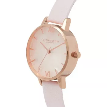 Olivia Burton Orologio donna Sparkle Butterfly OB16SP02 (30 mm)