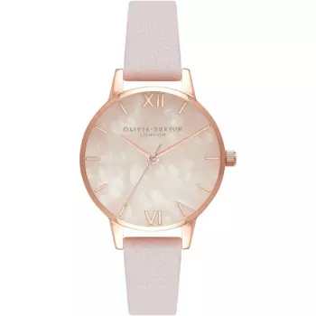 Olivia Burton Orologio donna Sparkle Butterfly OB16SP02 (30 mm)