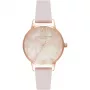 Olivia Burton Orologio donna Sparkle Butterfly OB16SP02 (30 mm)
