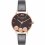 OLIVIA BURTON orologio donna OB16CH05 oro rosa 30 mm