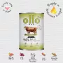 OLLO Plus Collagen Mono Beef cibo umido per cani 800g