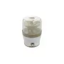 Olympia BS 29 Sterilizzatore a vapore elettrico per biberon, beige