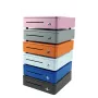 OLYMPIA cassetto portasoldi S330 colore nero