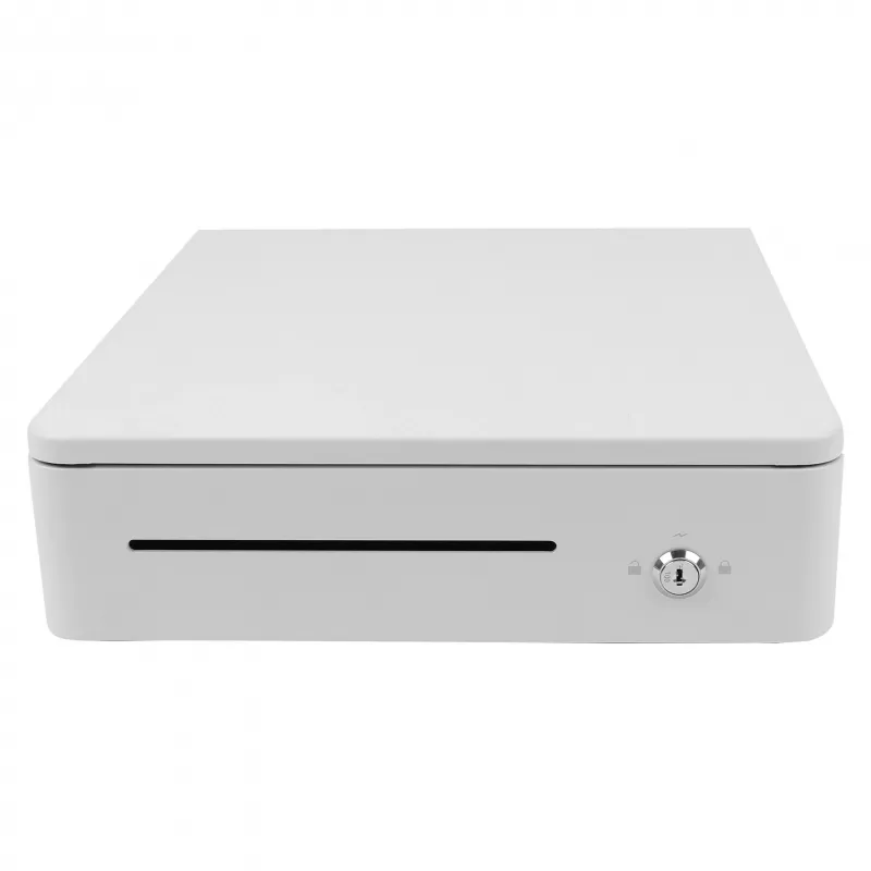 OLYMPIA Cassetto portavalori S330 colore bianco (947990109)