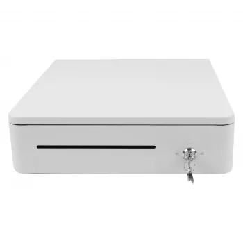 OLYMPIA Cassetto portavalori S330 colore bianco (947990109)