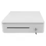 OLYMPIA Cassetto portavalori S330 colore bianco (947990109)