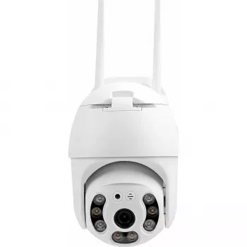 OLYMPIA OD 600 YA 6029 Telecamera di sorveglianza WLAN IP Full HD 1080p