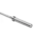 Bilanciere olimpico con cuscinetti 180cm 15kg REBEL ACTIVE