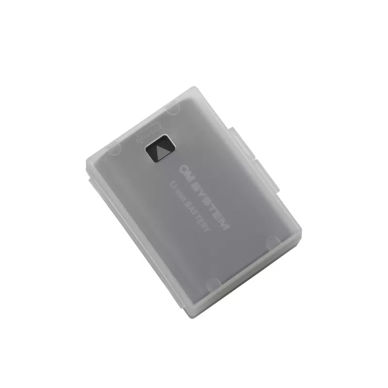 OM SYSTEM Olympus BLX-1 Batteria ricaricabile agli ioni di litio 2280 mAh (V6560020E000)